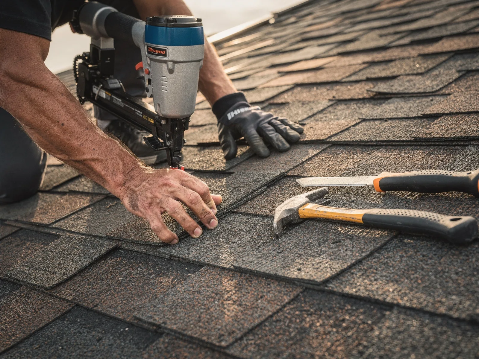 Why choose Roof Repair in Bouton, IA